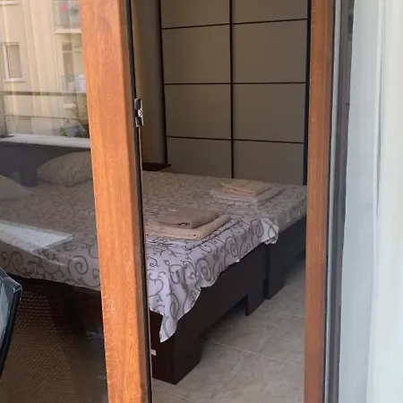 Apartment Stamopolu 11
