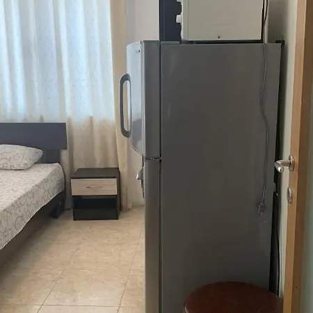 Stamopolu 11 Apartment