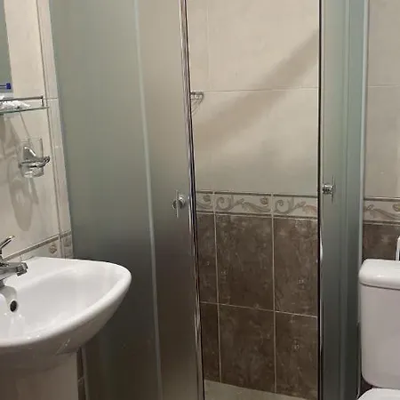 Stamopolu 11 Apartmán Primorsko