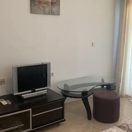 Апартаменты Stamopolu 11 Приморско
