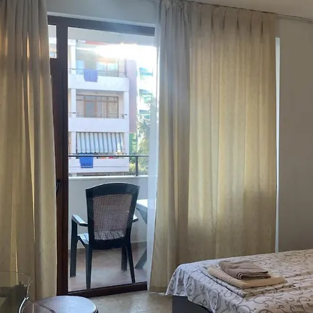 Апартаменты Stamopolu 11 Приморско