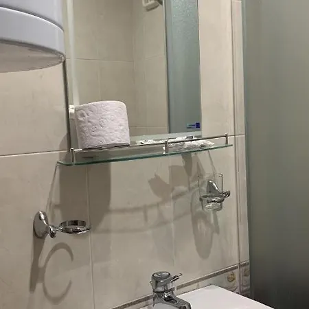 Apartmán Stamopolu 11 *