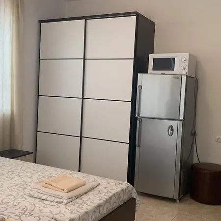 Апартаменты Stamopolu 11 *